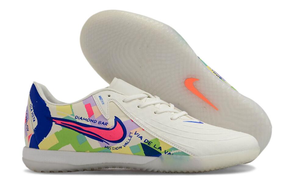Nike Phantom GX II Academy IC Size 39-45-63433521